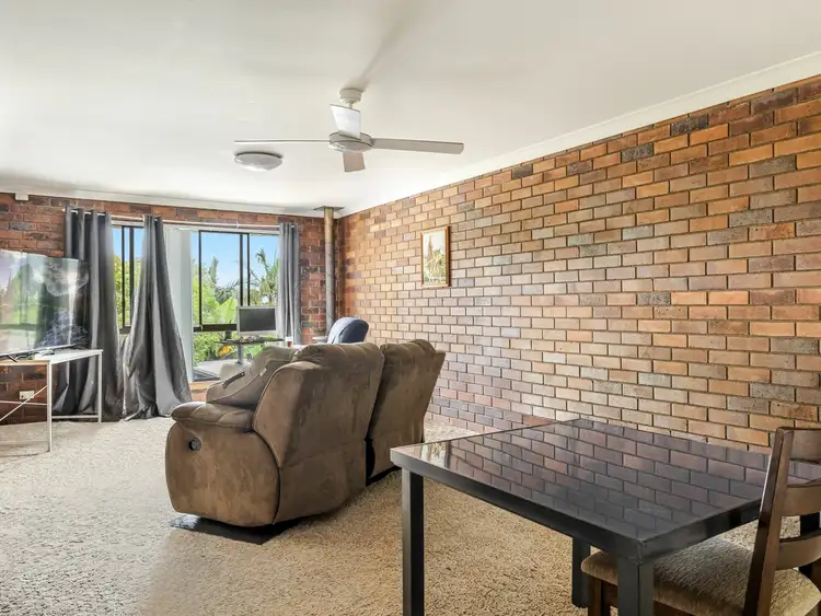 Second view of Homely house listing, 1/87 Figtree Drive, Goonellabah NSW 2480