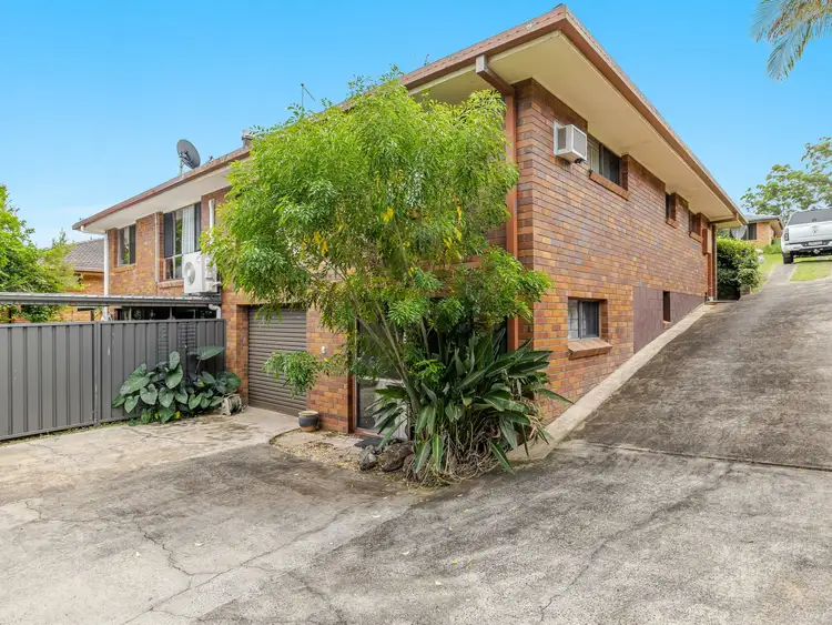 Sixth view of Homely house listing, 1/87 Figtree Drive, Goonellabah NSW 2480