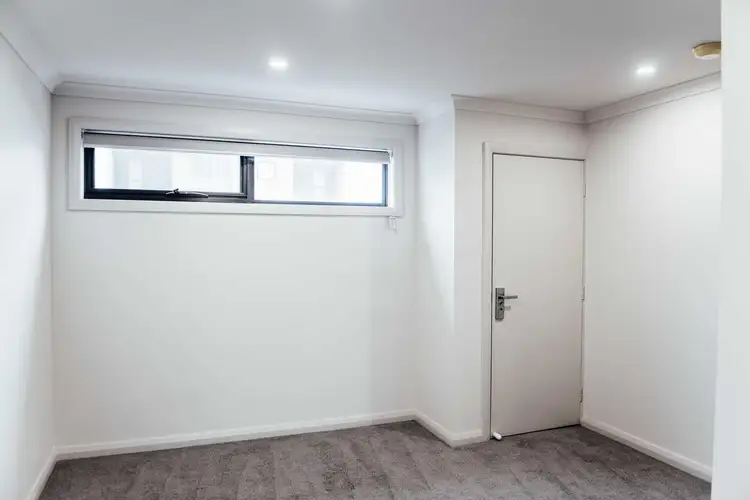 Second view of Homely townhouse listing, 30/30 Bon Scott Crescent, Moncrieff ACT 2914