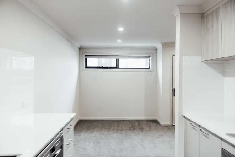 Third view of Homely townhouse listing, 30/30 Bon Scott Crescent, Moncrieff ACT 2914