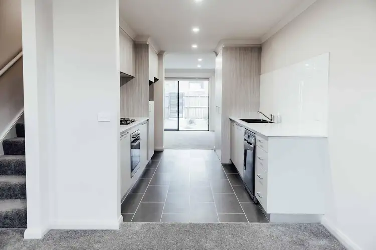 Fourth view of Homely townhouse listing, 30/30 Bon Scott Crescent, Moncrieff ACT 2914