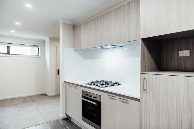 Fifth view of Homely townhouse listing, 30/30 Bon Scott Crescent, Moncrieff ACT 2914