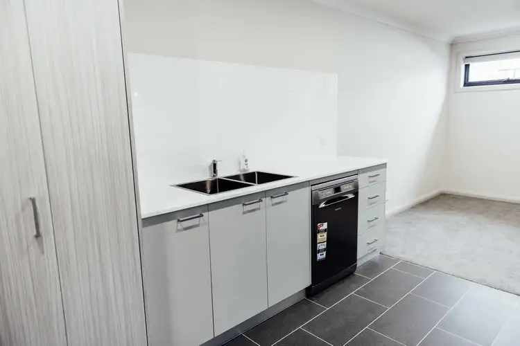 Sixth view of Homely townhouse listing, 30/30 Bon Scott Crescent, Moncrieff ACT 2914