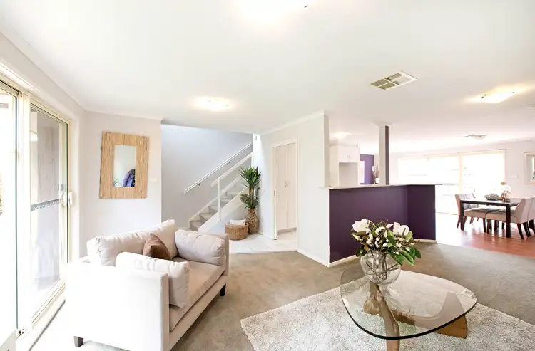 Sixth view of Homely townhouse listing, 4/60 Boldrewood Street, Turner ACT 2612