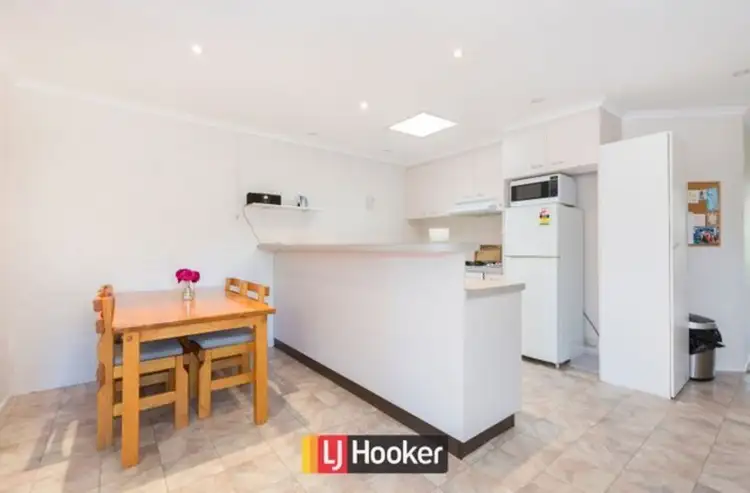 Third view of Homely townhouse listing, 10/14 Earle Place, Page ACT 2614