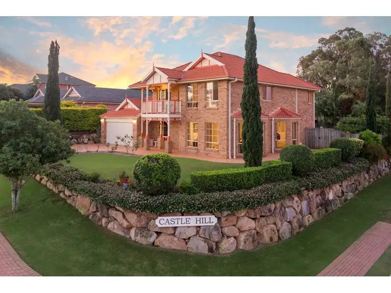 Main view of Homely house listing, 51 Fordington Way, Murrumba Downs QLD 4503