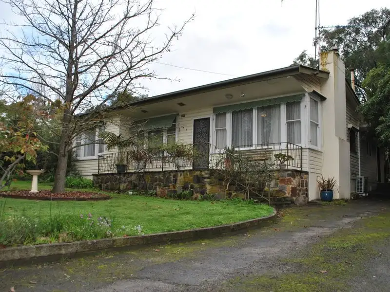 Main view of Homely house listing, 5 Field Avenue, Victor Harbor SA 5211