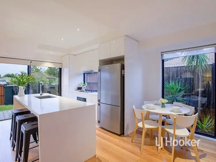 Third view of Homely house listing, 86 Shane Avenue, Seabrook VIC 3028