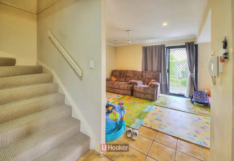 Sixth view of Homely house listing, 54/26 Buckingham Place, Eight Mile Plains QLD 4113