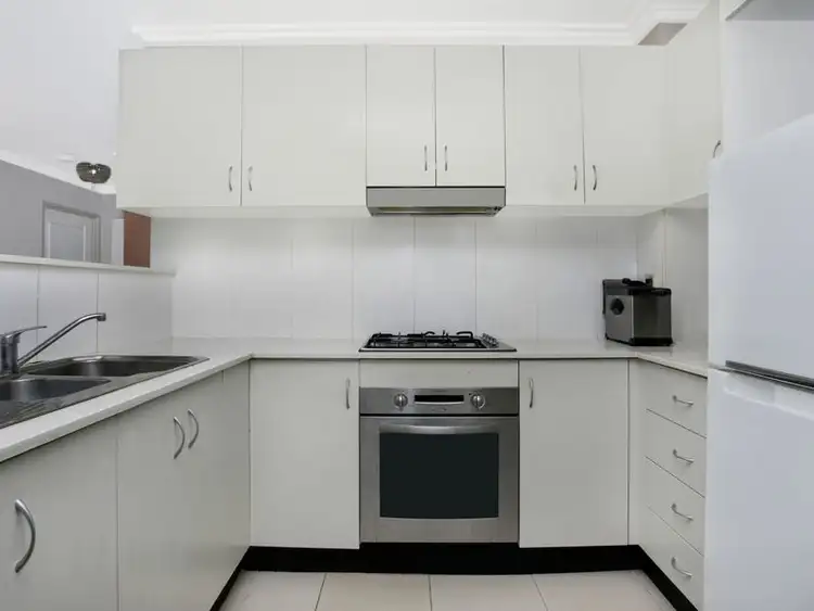 Third view of Homely unit listing, 1/73 The Esplanade, Guildford NSW 2161