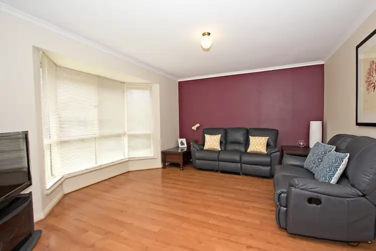 Fifth view of Homely house listing, 34 Jemalong Crescent, Roseworthy SA 5371