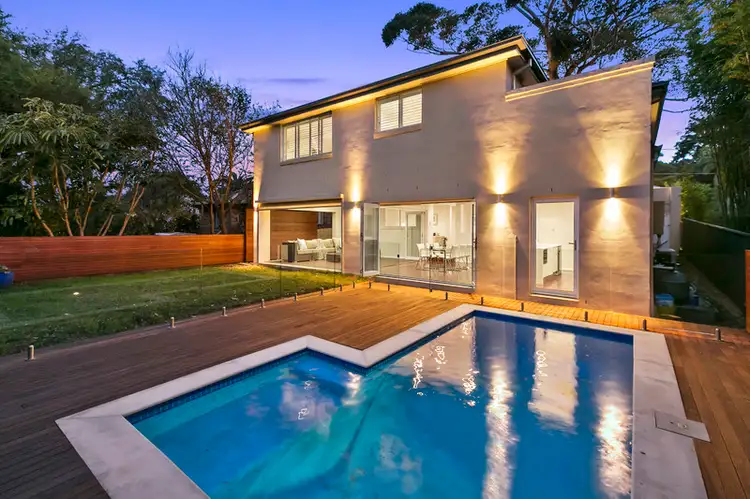 8 Yatama Street, Seaforth NSW 2092