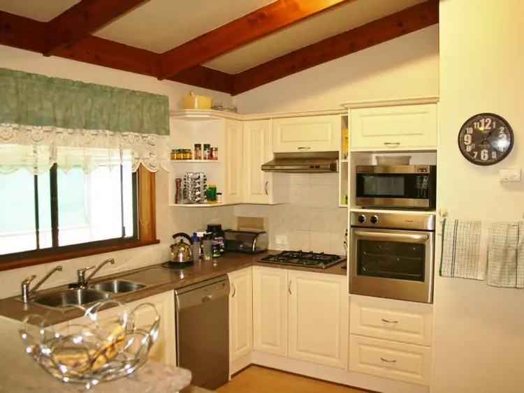 Fourth view of Homely house listing, 1 Fowler Terrace, Price SA 5570