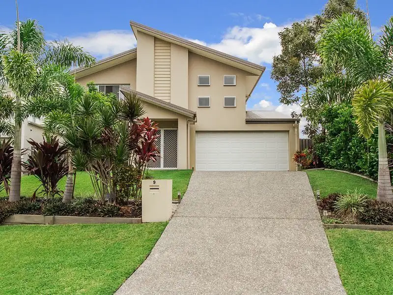 Main view of Homely house listing, 9 Worchester Terrace, Reedy Creek QLD 4227