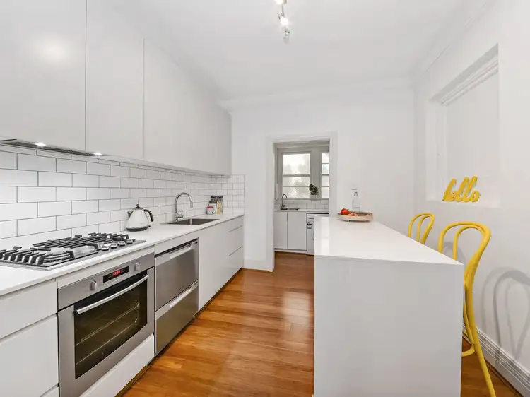 Second view of Homely unit listing, 7/2b Penkivil Street, Bondi NSW 2026