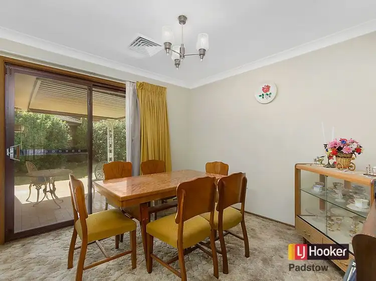 Third view of Homely house listing, 25 Newey Avenue, Padstow NSW 2211