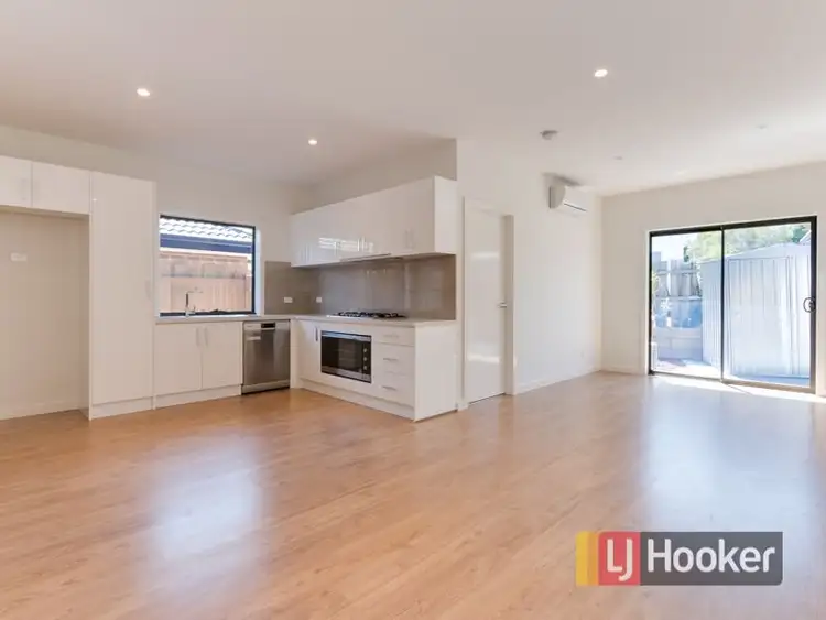 Third view of Homely house listing, 3/10 Myrtle Grove, Doveton VIC 3177