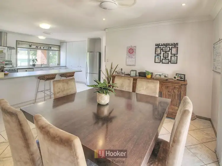 Fourth view of Homely house listing, 137 Granger Road, Park Ridge South QLD 4125