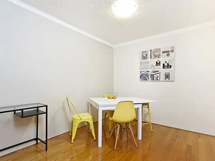 Fifth view of Homely apartment listing, 18/99 Canberra Avenue, Griffith ACT 2603