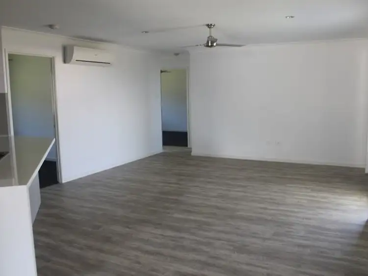 Third view of Homely house listing, 21 Wanda Drive, Boyne Island QLD 4680