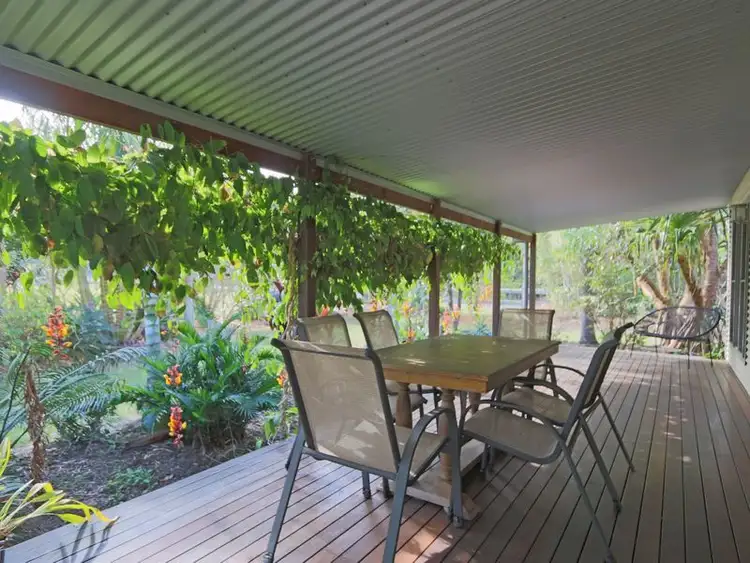 Fourth view of Homely house listing, 40 Australia Drive, Gulmarrad NSW 2463