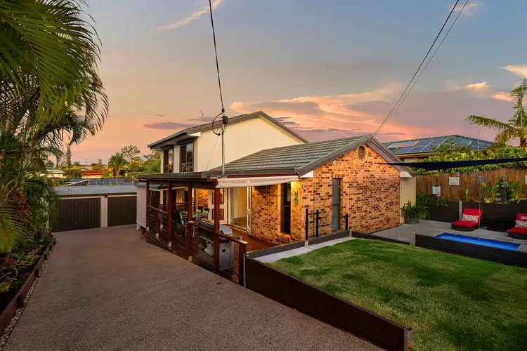 Main view of Homely house listing, 21 Royal Street, Alexandra Hills QLD 4161