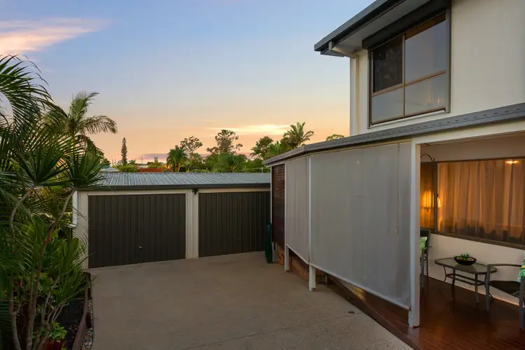 Second view of Homely house listing, 21 Royal Street, Alexandra Hills QLD 4161