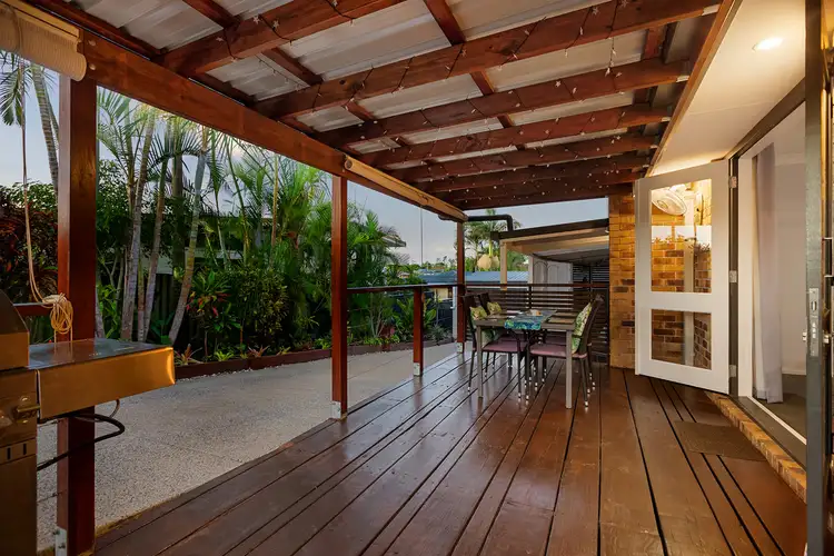 Fifth view of Homely house listing, 21 Royal Street, Alexandra Hills QLD 4161