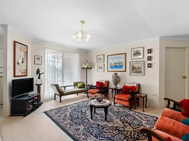 Second view of Homely house listing, 3 Coachmans Place, Mardi NSW 2259