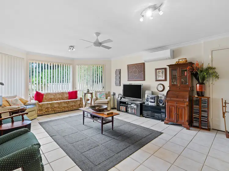 Third view of Homely house listing, 3 Coachmans Place, Mardi NSW 2259