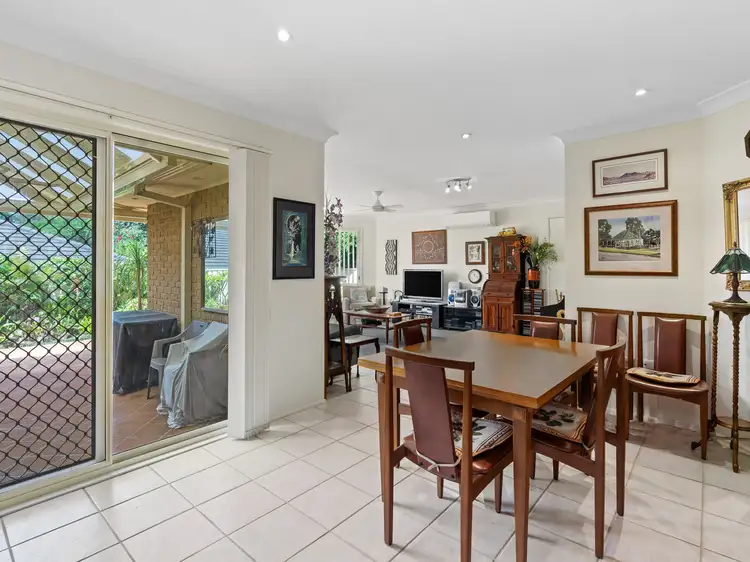 Fifth view of Homely house listing, 3 Coachmans Place, Mardi NSW 2259