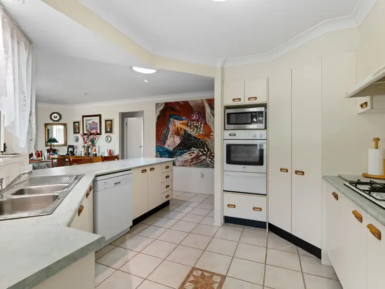 Sixth view of Homely house listing, 3 Coachmans Place, Mardi NSW 2259
