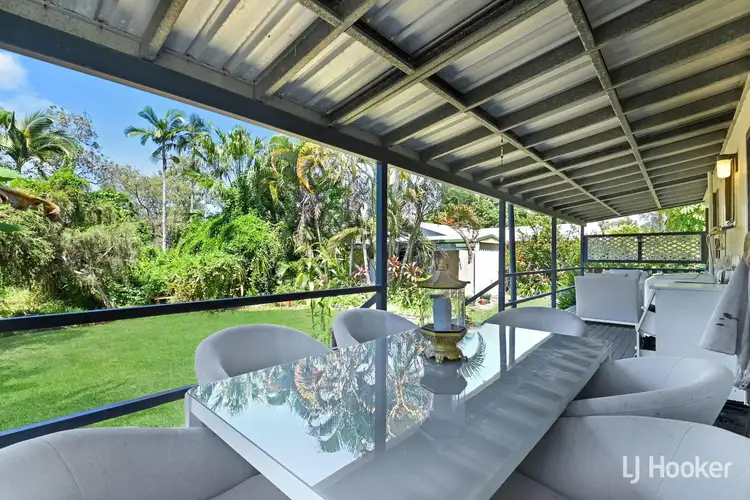 185 Balgal Beach Road, Balgal Beach QLD 4816