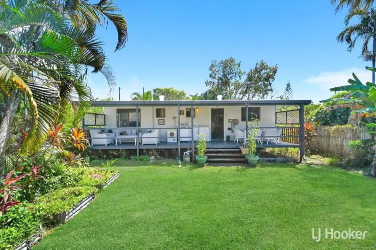 Third view of Homely house listing, 185 Balgal Beach Road, Balgal Beach QLD 4816