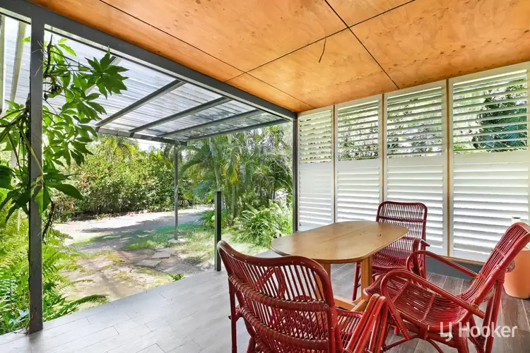 Fourth view of Homely house listing, 185 Balgal Beach Road, Balgal Beach QLD 4816