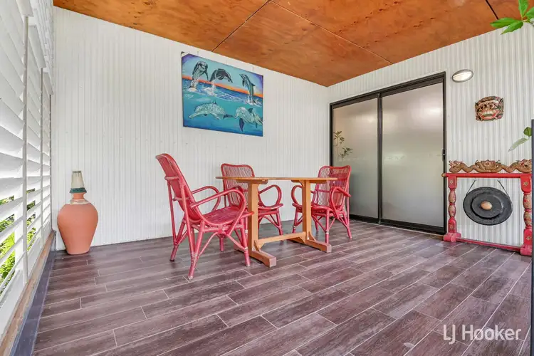 Fifth view of Homely house listing, 185 Balgal Beach Road, Balgal Beach QLD 4816