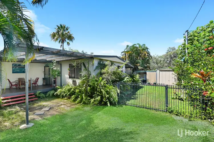 Sixth view of Homely house listing, 185 Balgal Beach Road, Balgal Beach QLD 4816