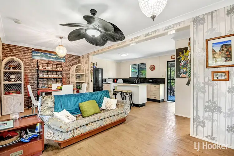 Seventh view of Homely house listing, 185 Balgal Beach Road, Balgal Beach QLD 4816