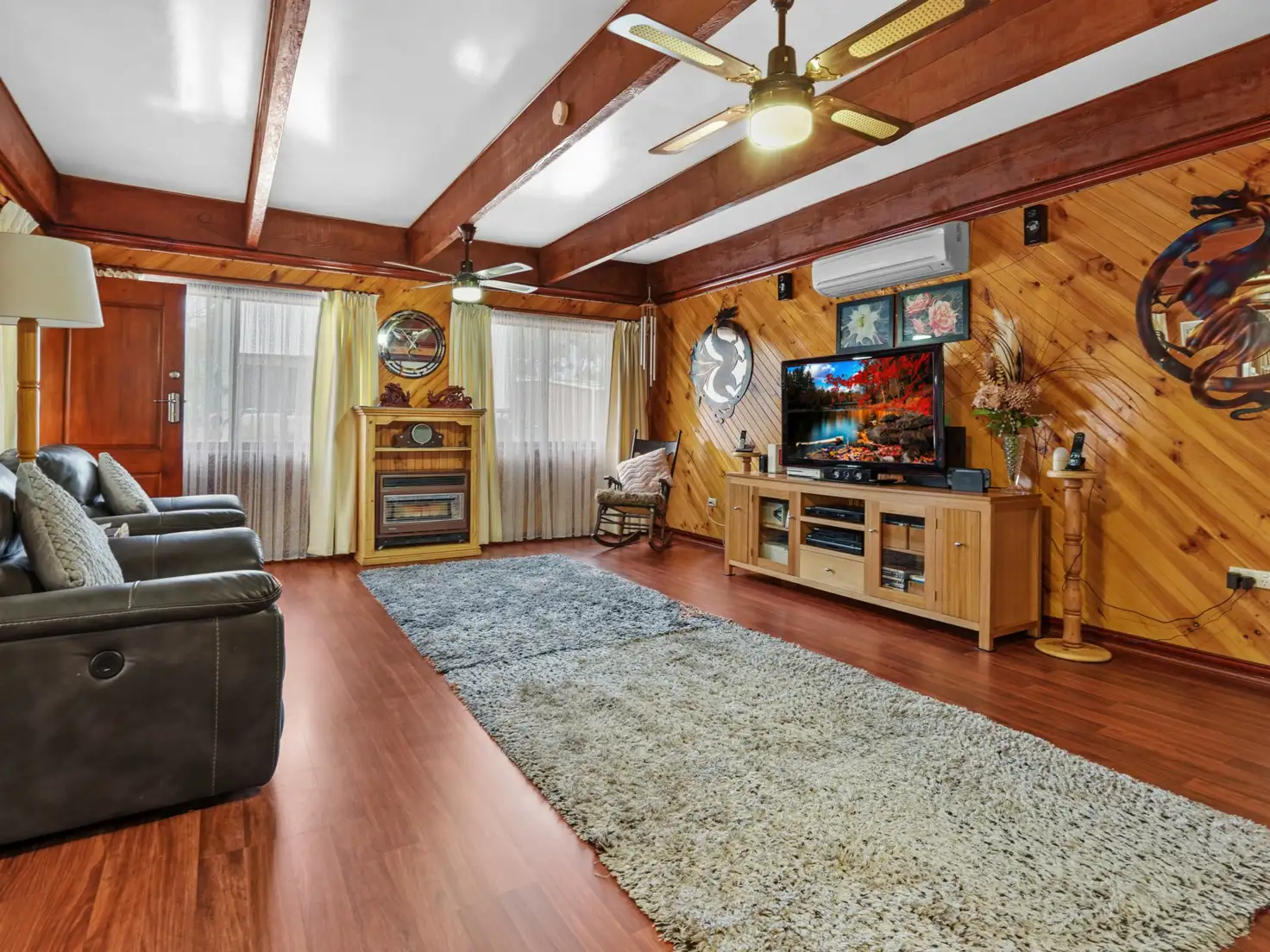 Main view of Homely house listing, 43 Clifford Crescent, Ingleburn NSW 2565