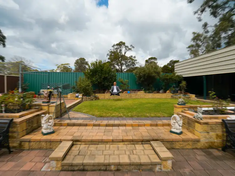 Third view of Homely house listing, 43 Clifford Crescent, Ingleburn NSW 2565