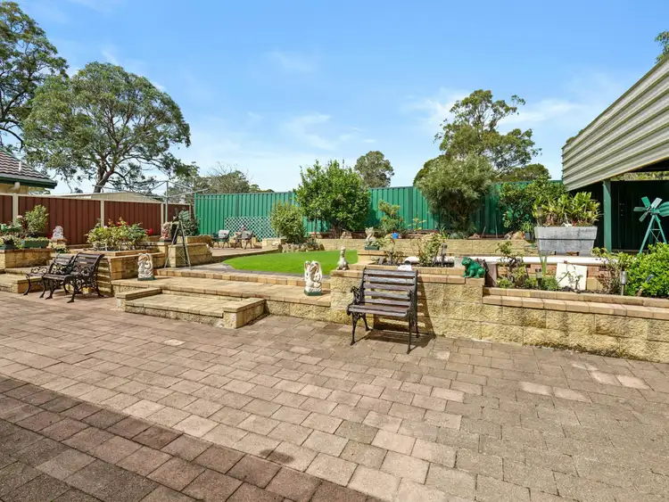 Fifth view of Homely house listing, 43 Clifford Crescent, Ingleburn NSW 2565