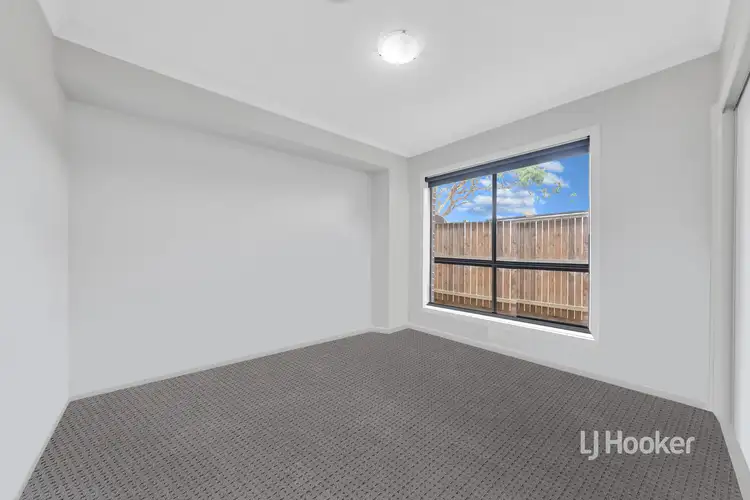 Second view of Homely house listing, 15 Burssi Circuit, Doreen VIC 3754