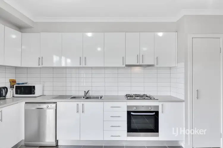 Fourth view of Homely house listing, 15 Burssi Circuit, Doreen VIC 3754
