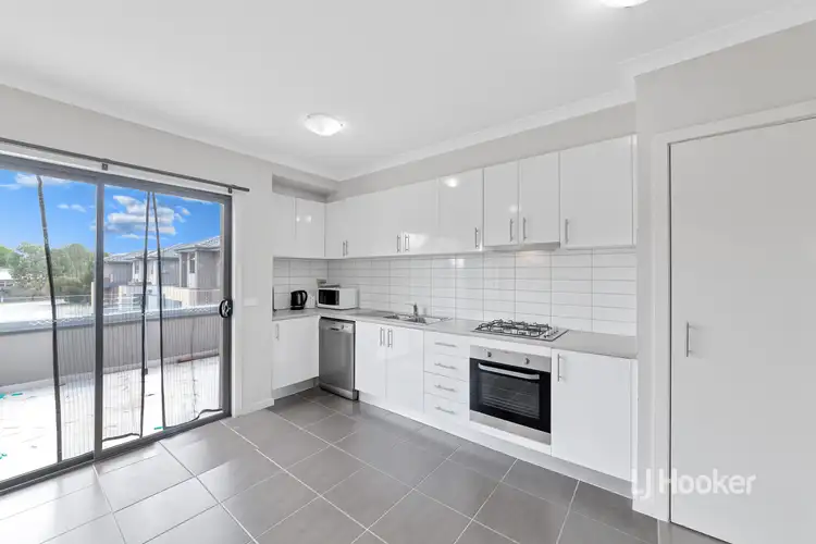 Fifth view of Homely house listing, 15 Burssi Circuit, Doreen VIC 3754