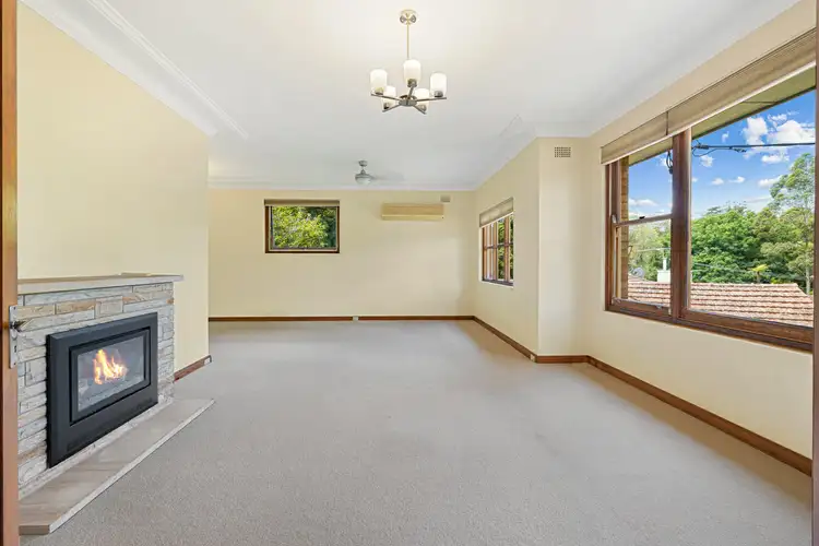 3 Metzler Place, Gordon NSW 2072