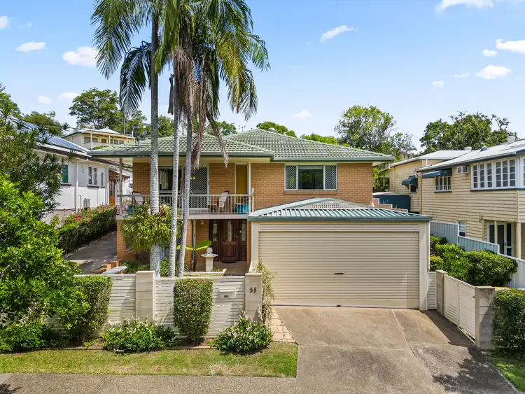 35 Glendale Grove, Moorooka QLD 4105