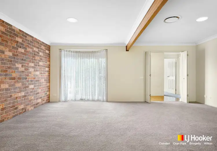 Sixth view of Homely house listing, 1 Crookston Drive, Camden South NSW 2570