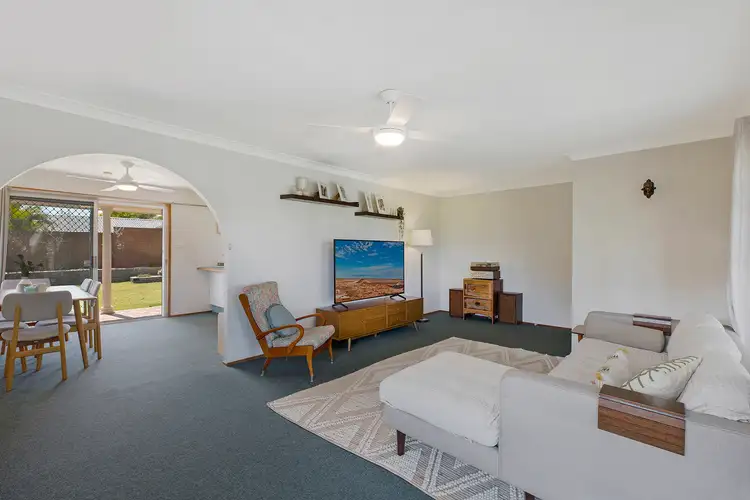 Second view of Homely house listing, 1 Woodland Road, Terrigal NSW 2260