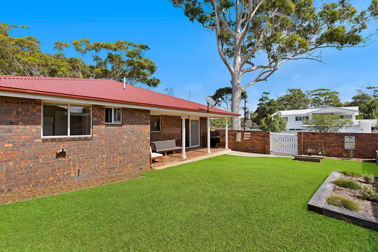Fifth view of Homely house listing, 1 Woodland Road, Terrigal NSW 2260