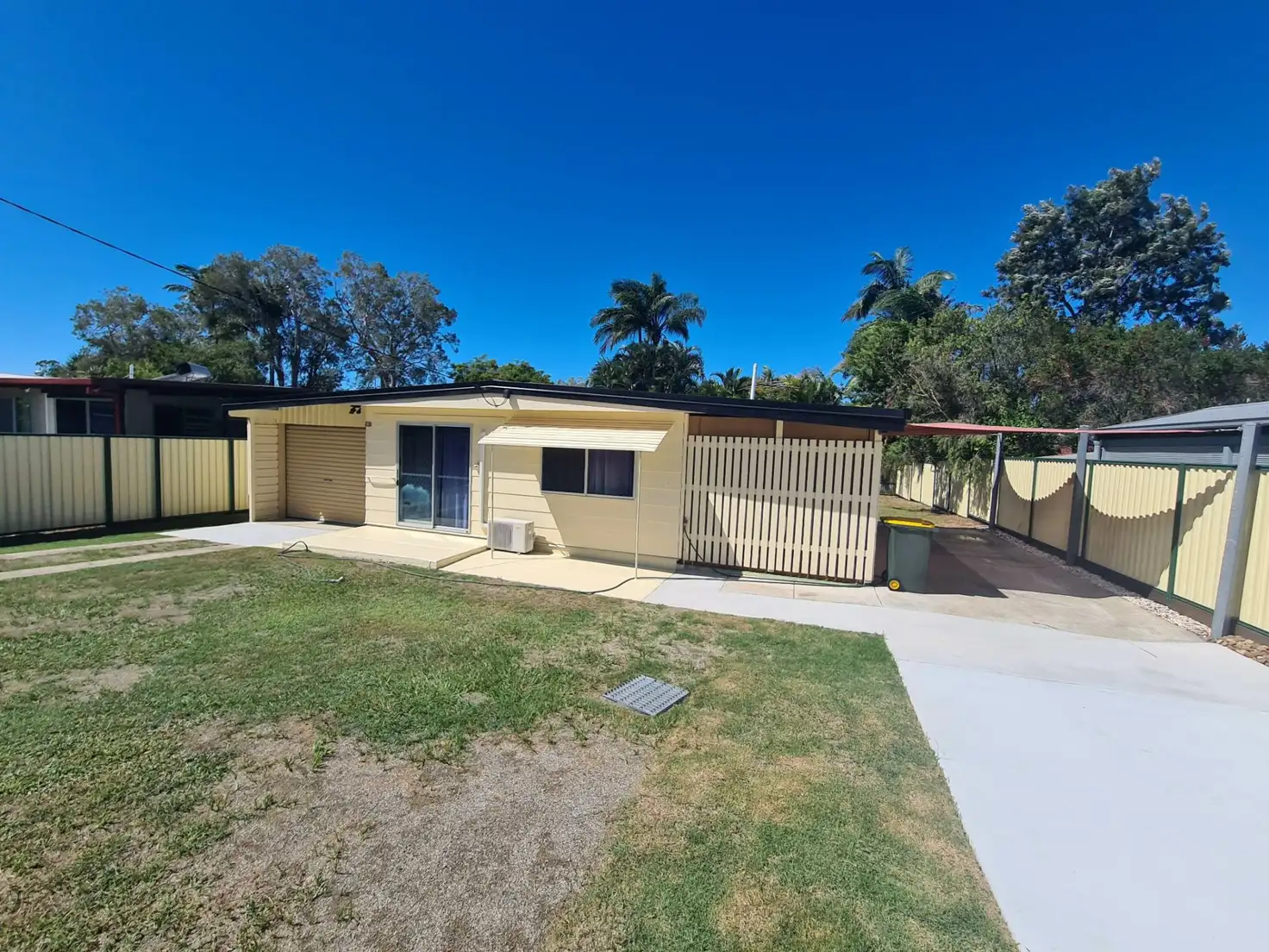 Main view of Homely house listing, 127 Moreton Terrace, Beachmere QLD 4510